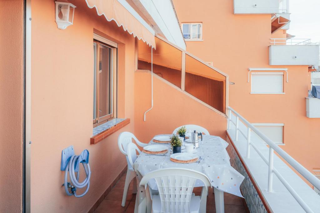 Playa & Relax con Piscina Privada - 2