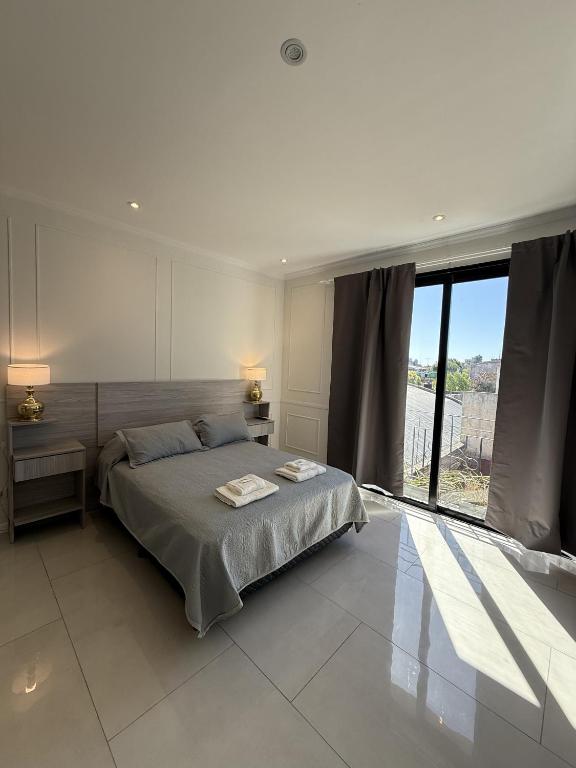 Departamento muy Céntrico - 1