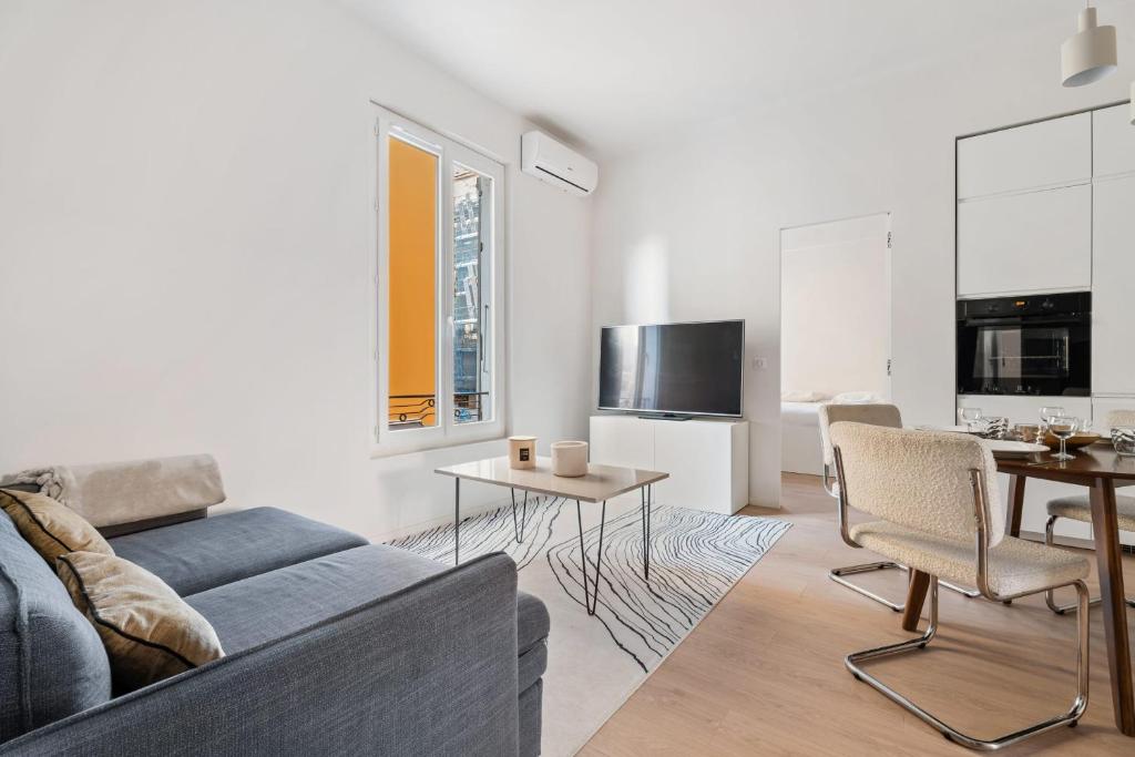 Appartement Ostave - Welkeys - 2