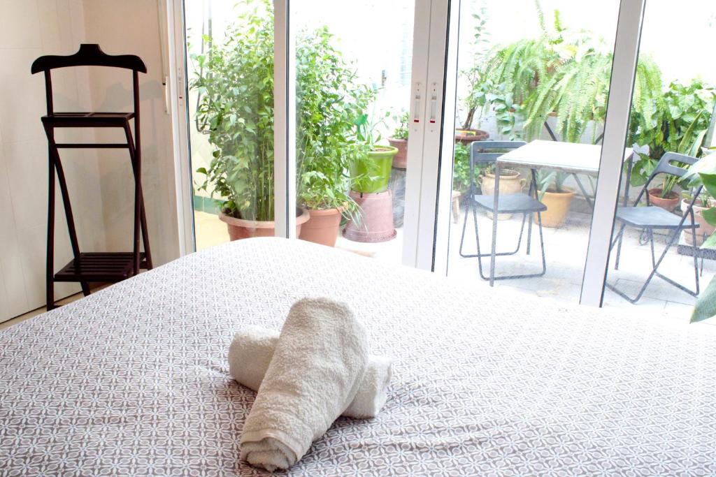 Wish Suite Hercules de Sevilla - 3