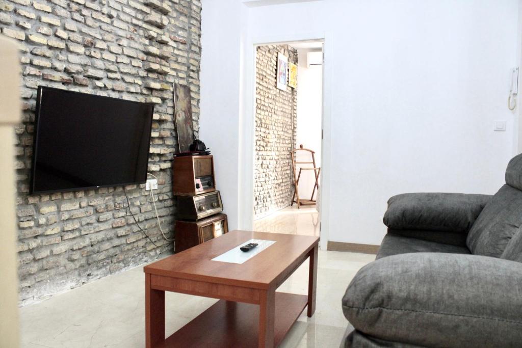 Wish Suite Hercules de Sevilla - 4