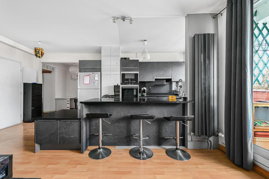 Le Spot - La Défense - Paris - Wifi, Puteaux