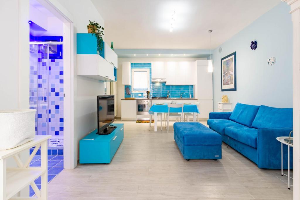 Appartamento Casa Azzurra - MyHo Casa - 1