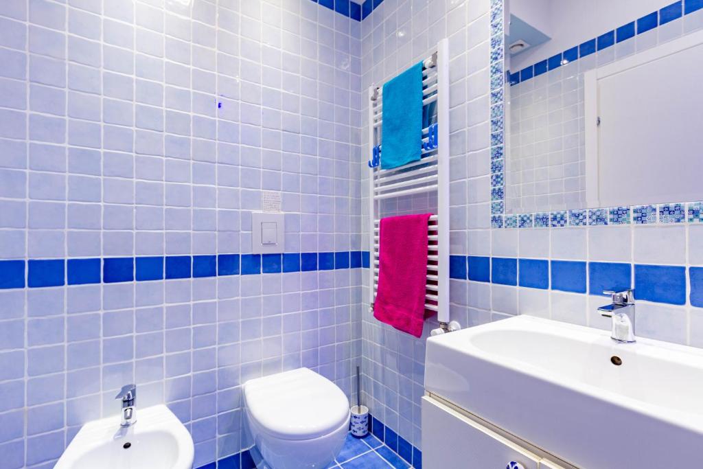 Appartamento Casa Azzurra - MyHo Casa - 3