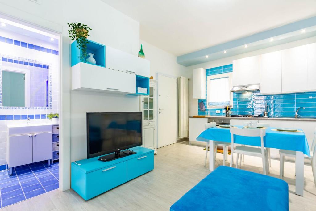 Appartamento Casa Azzurra - MyHo Casa - 4