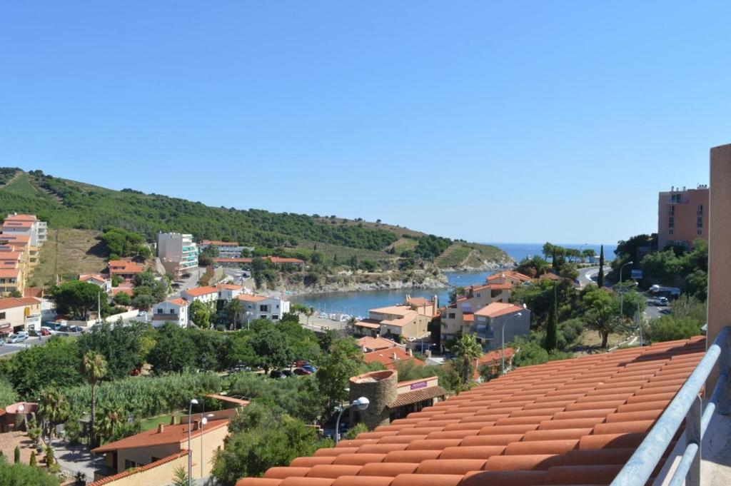 Appart 3 pièces 6 couchages BANYULS SUR MER BN330-036 - 1