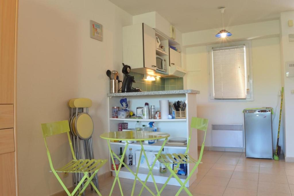 Appart 3 pièces 6 couchages BANYULS SUR MER BN330-036 - 4