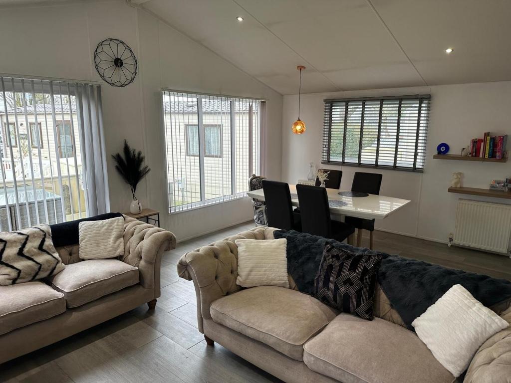 4 Pine view, Saint Margaret's at Cliffe