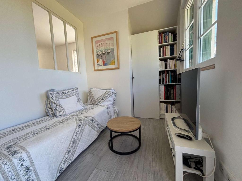 Appartement 3 chambres à Royan avec parking près de la plage - FR-1-494-201 - 3