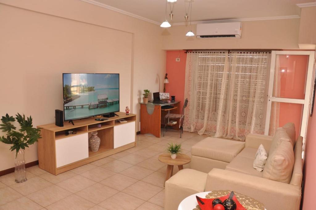 Departamento Dorrego - 1