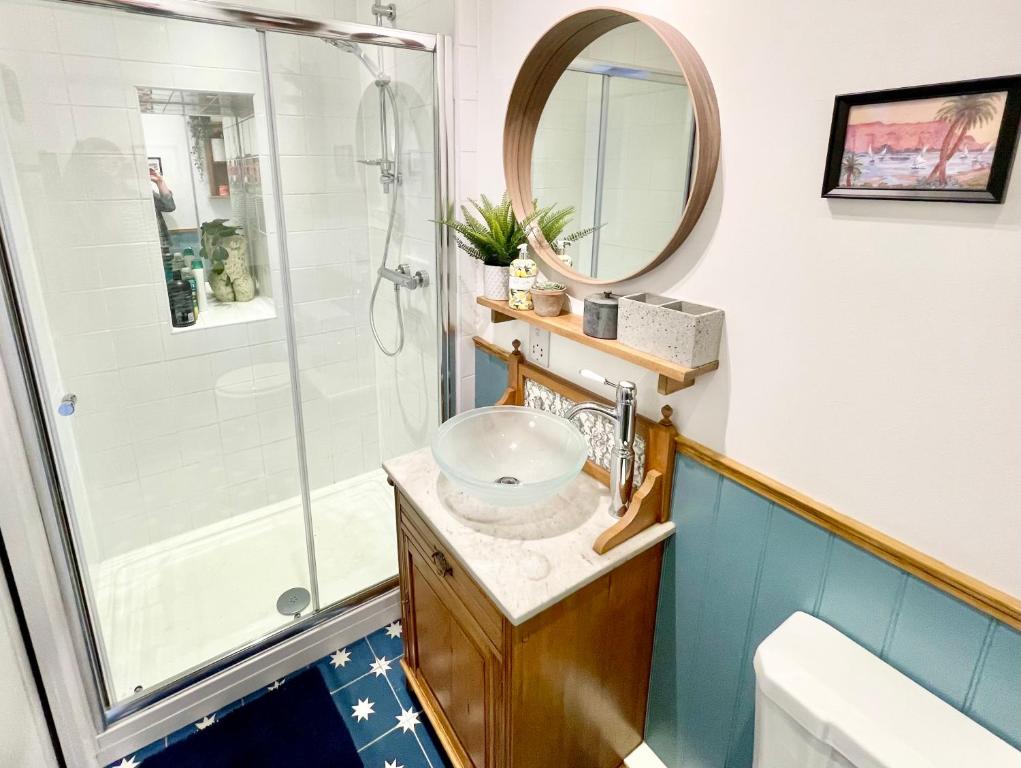 Two-Bed Cottage, North Kendal photo 6
