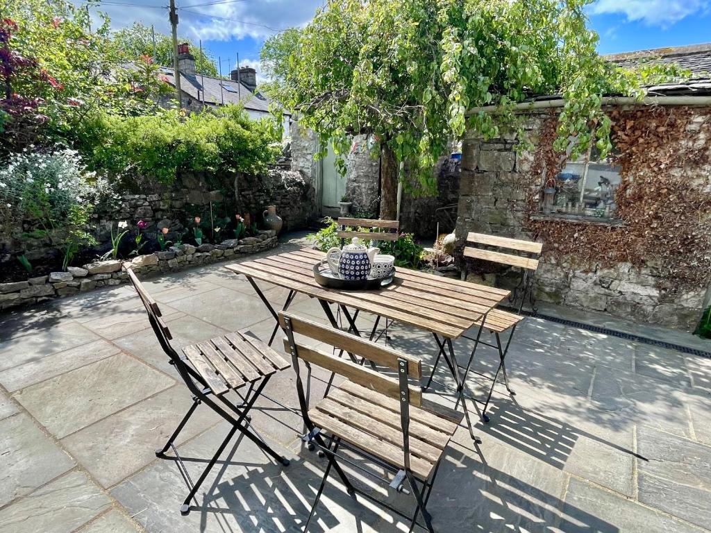 Two-Bed Cottage, North Kendal photo 4