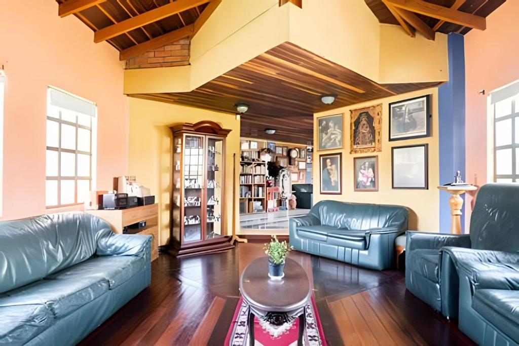 Finca Moralia - 3