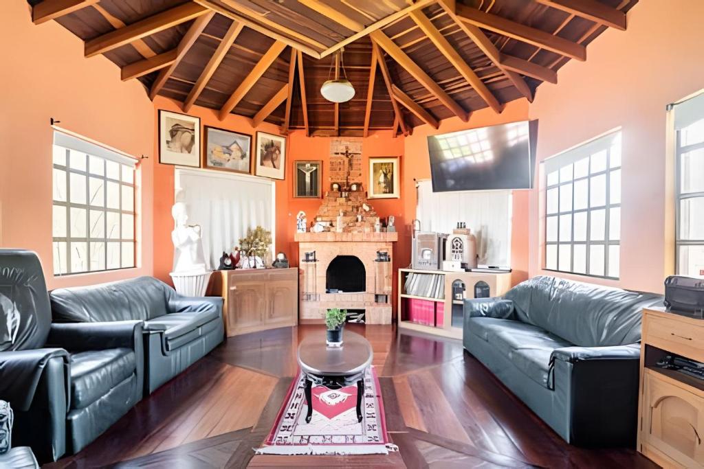 Finca Moralia - 4