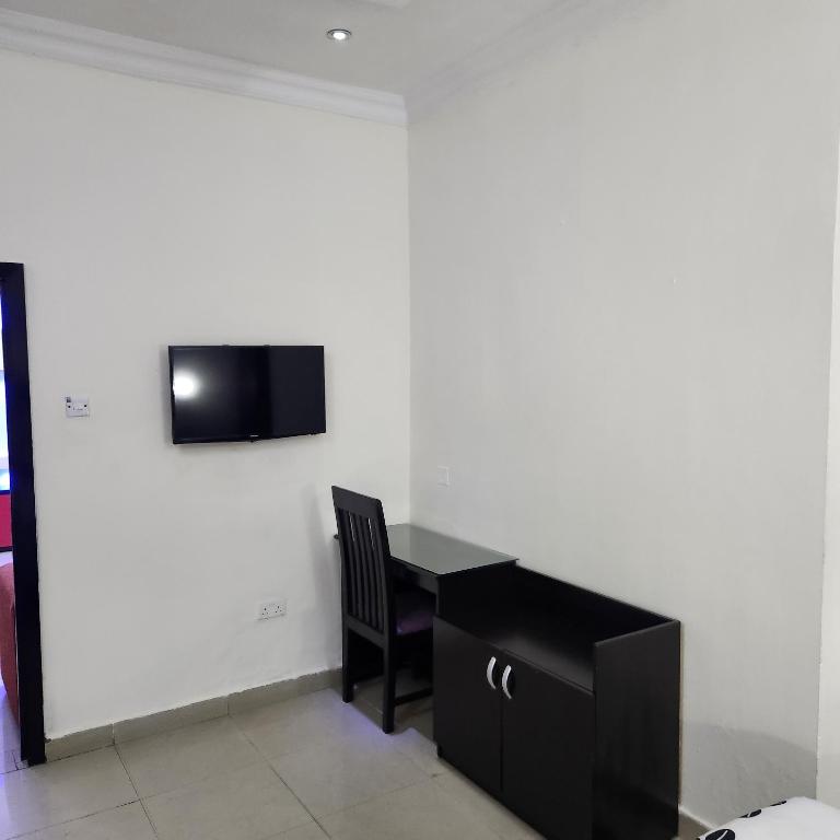 HOD Apartments, Lagos