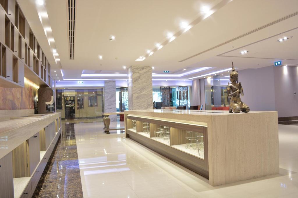 Meeting room / ballrooms