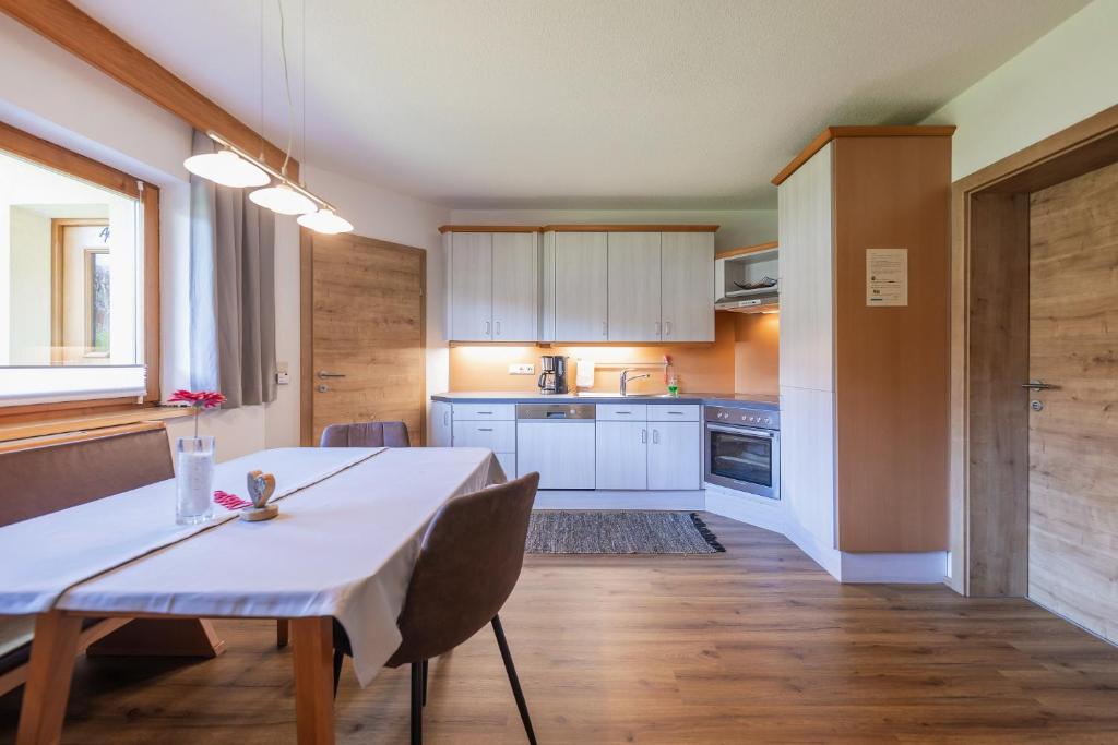 Apartment Peer, Neustift im Stubaital