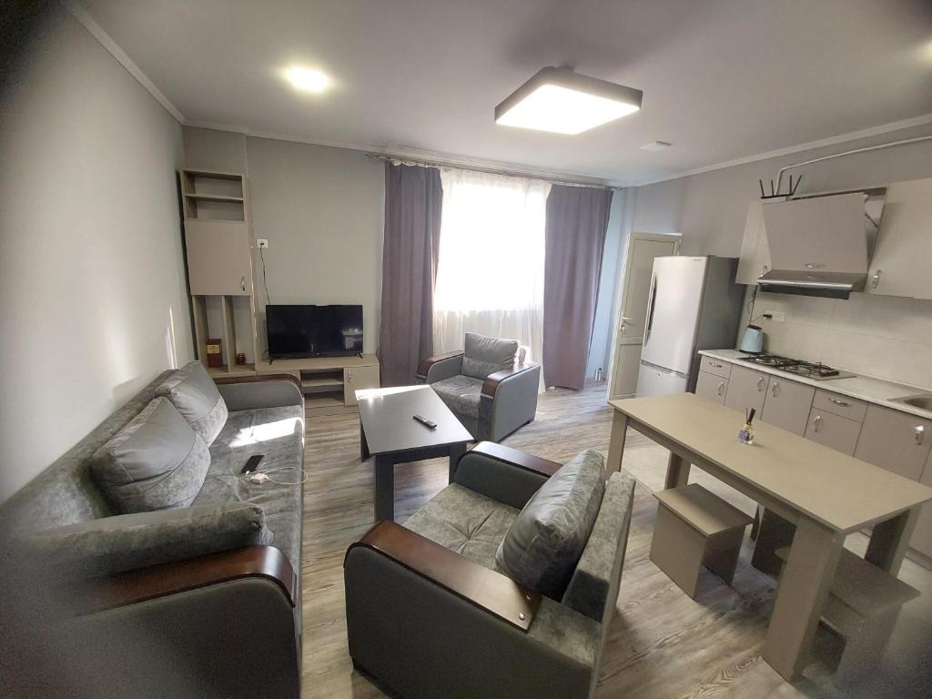 CaskadeSpot, Jerevan