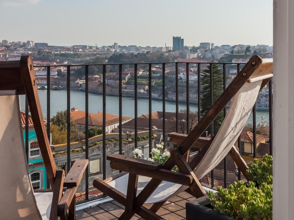 Down2Town B&B, Porto