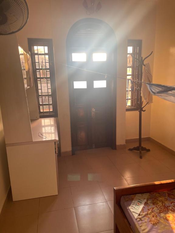 Homestay, Thôn Kim Long (1)