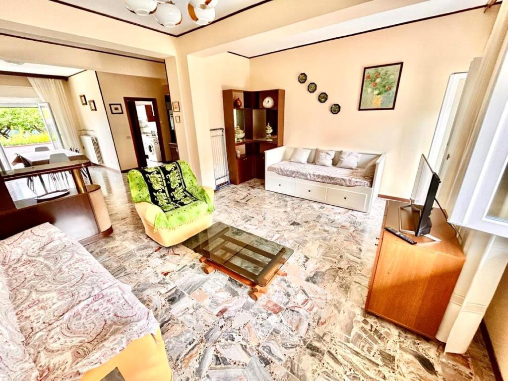 Casa della nonna, Marcelli - 3