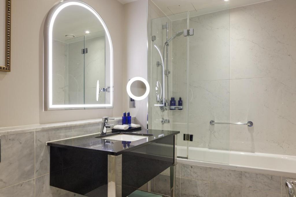 バスルーム（客室）