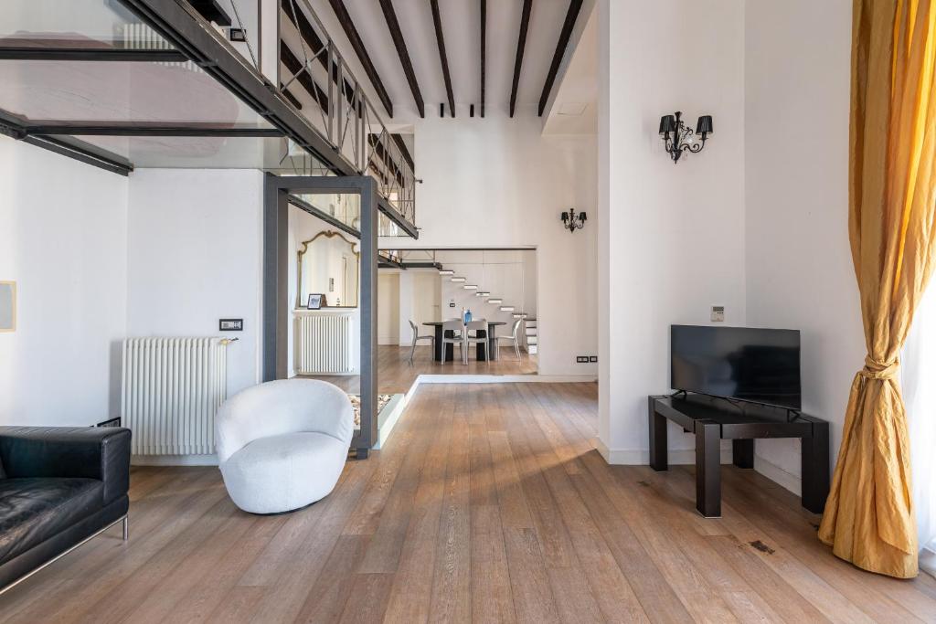 Appartamento Sammartino by Wonderful Italy - 5