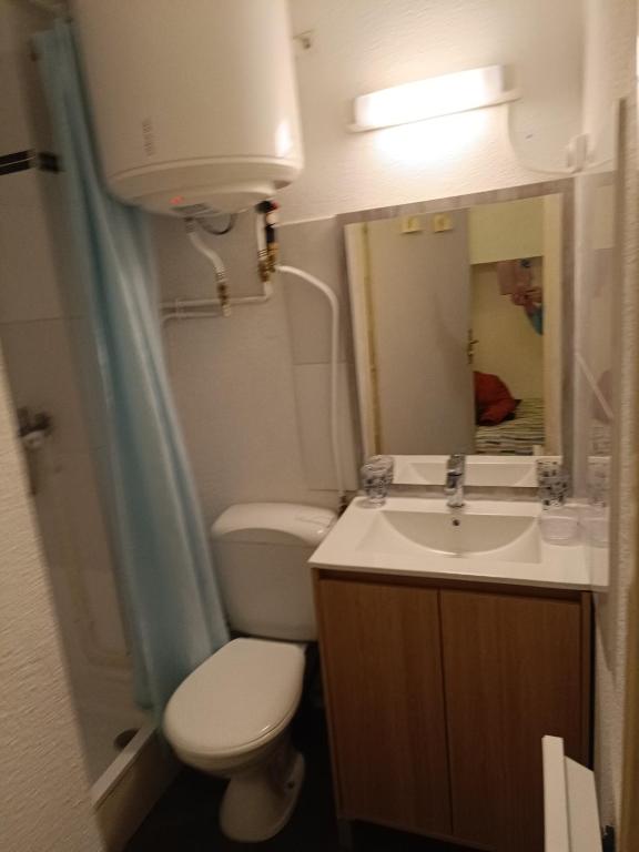 Studio 19m2 rez-de-chaussé - 1