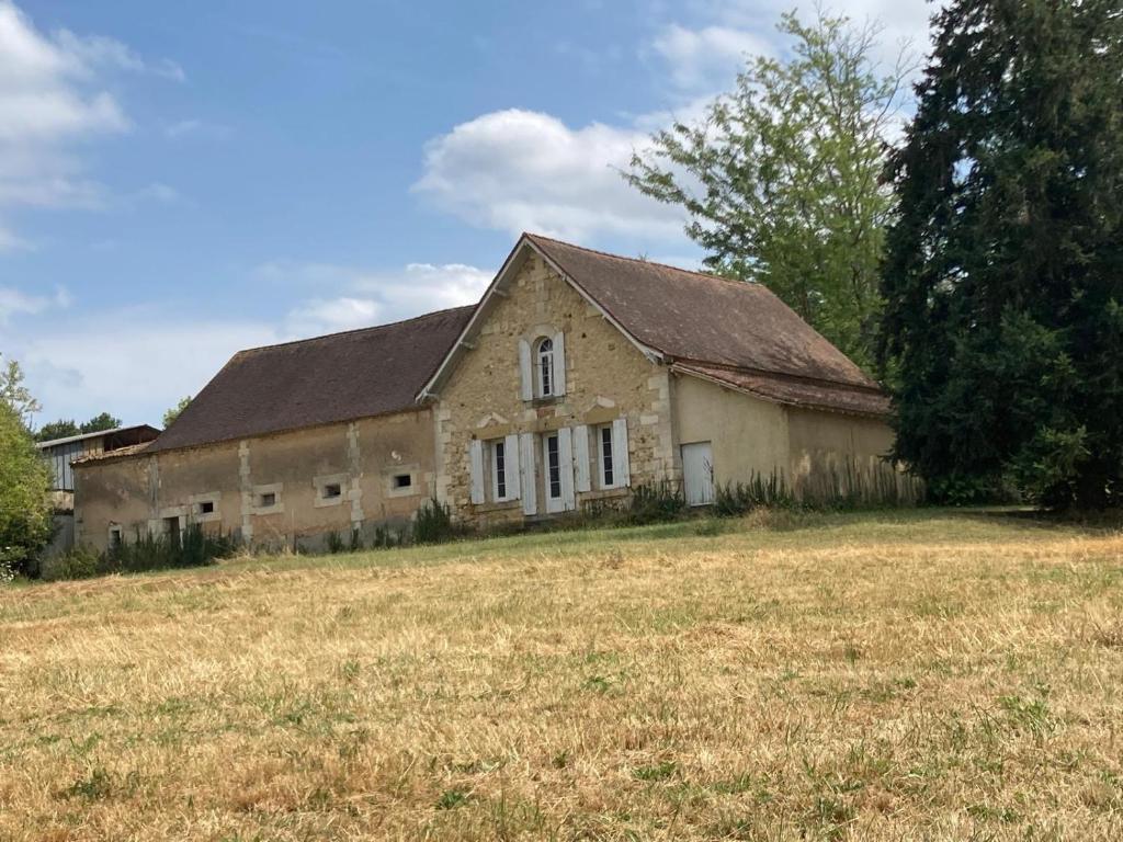 Lake House 10 mins from Bergerac - 5
