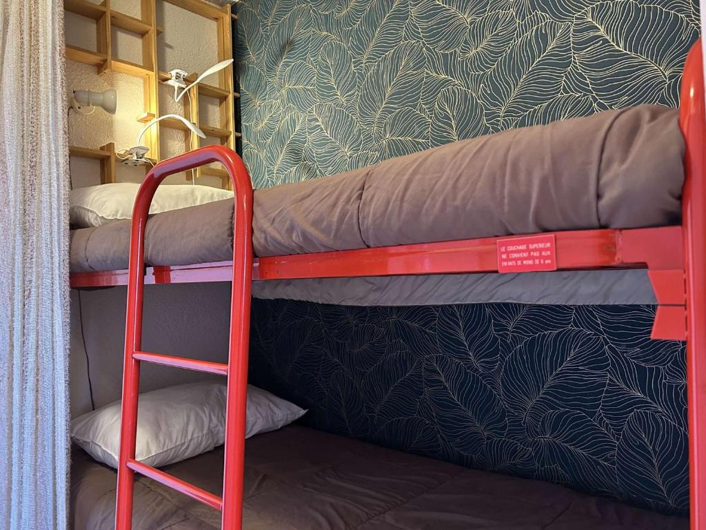 Appart cosy pour 6 pers à Montgenèvre - FR-1-330D-38 - 4