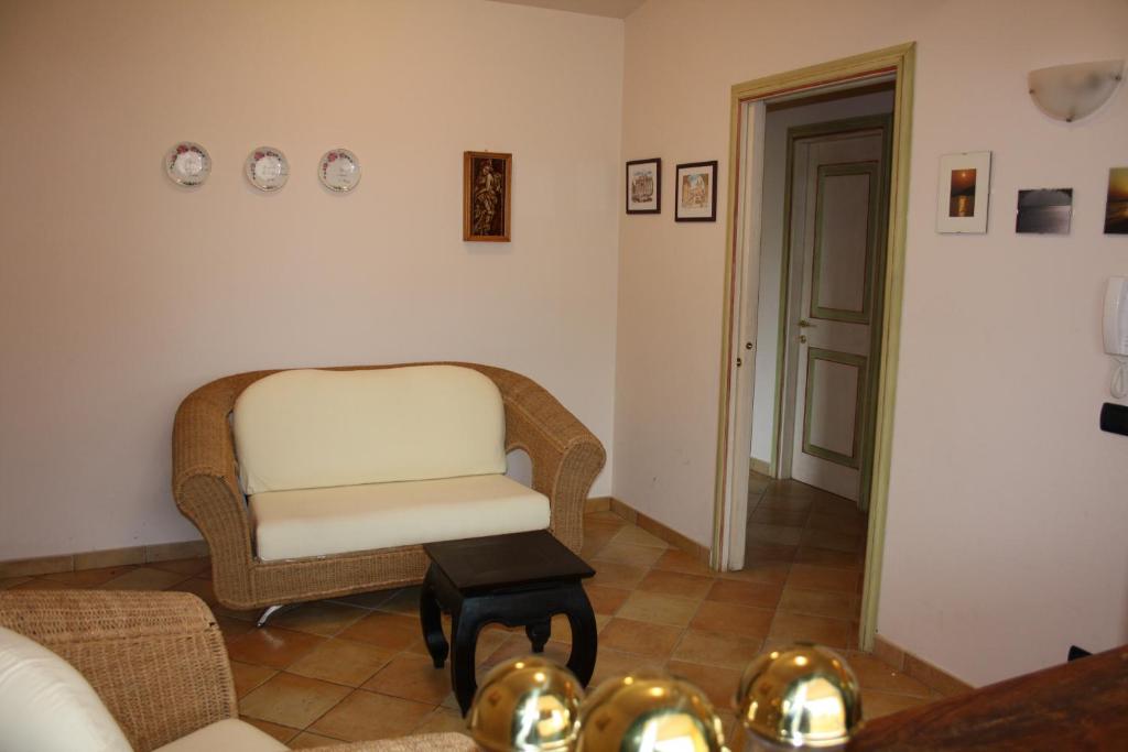 Villa tra gli ulivi - 4