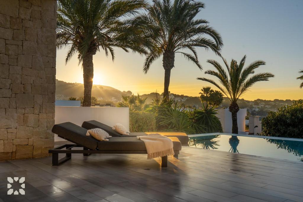 Villa Talaya by Abahana Villas - 2