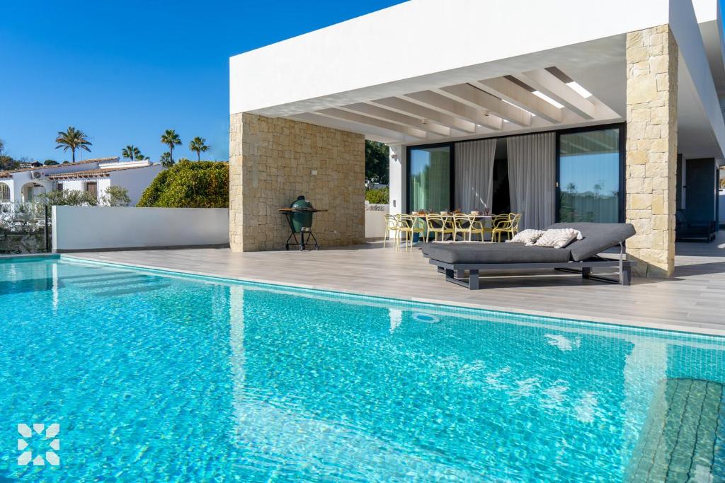 Villa Talaya by Abahana Villas - 5