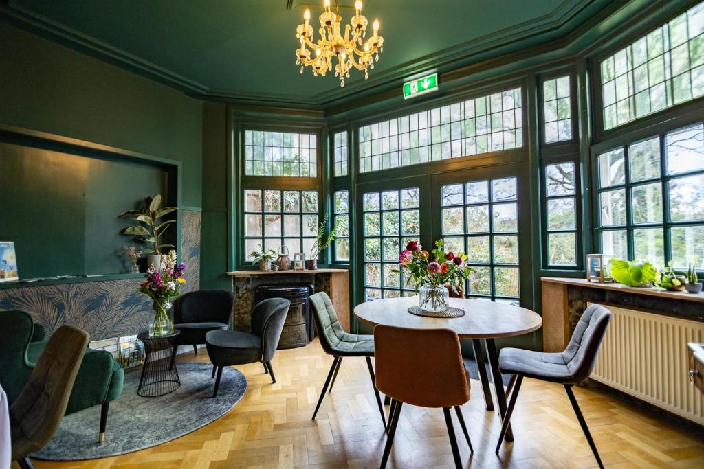 B&B Willem II, Roermond