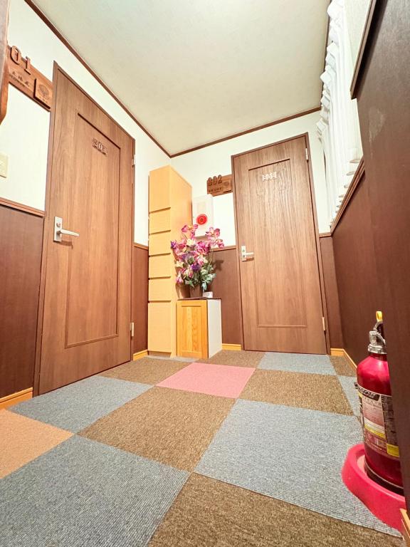 hostel sunflower301