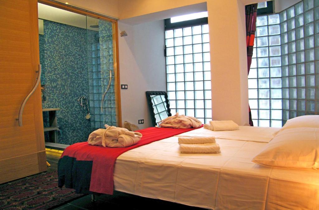 Facilities