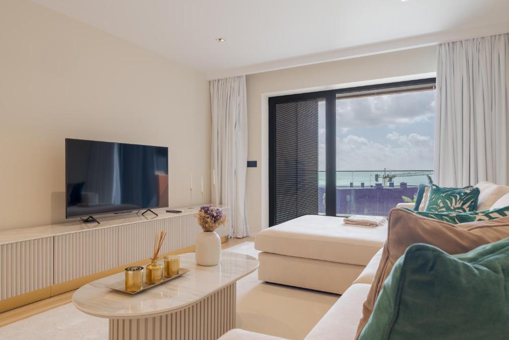 Serenity Madeira, Funchal