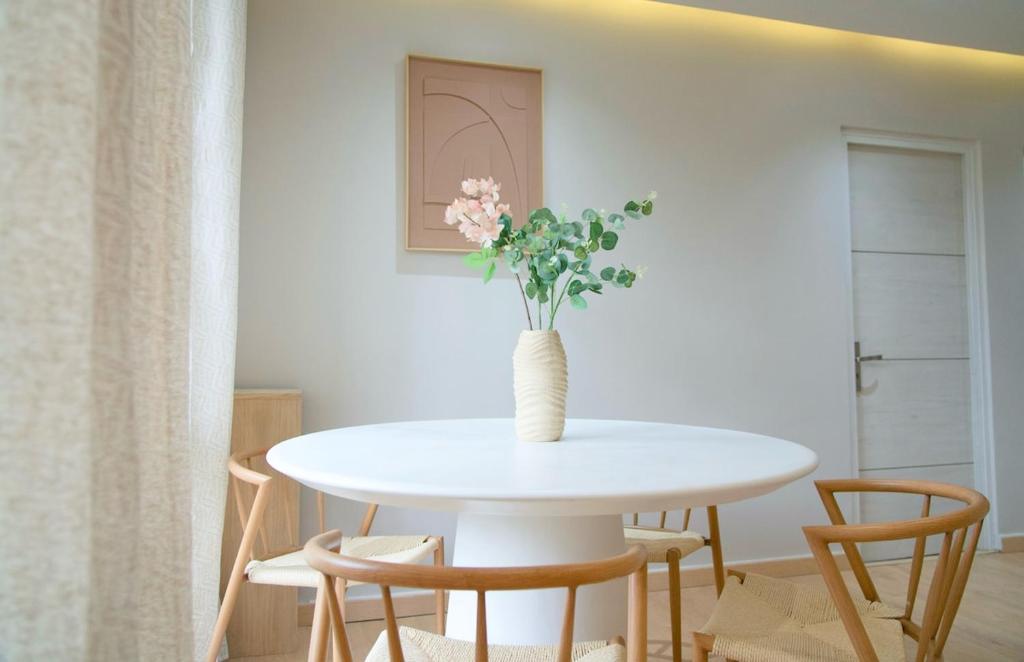 Cosy T2 proche du centre de Mulhouse - 4