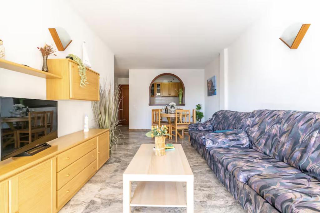 Oasis Salou (6Pax) PortAventura Pool Wifi Parking - 2