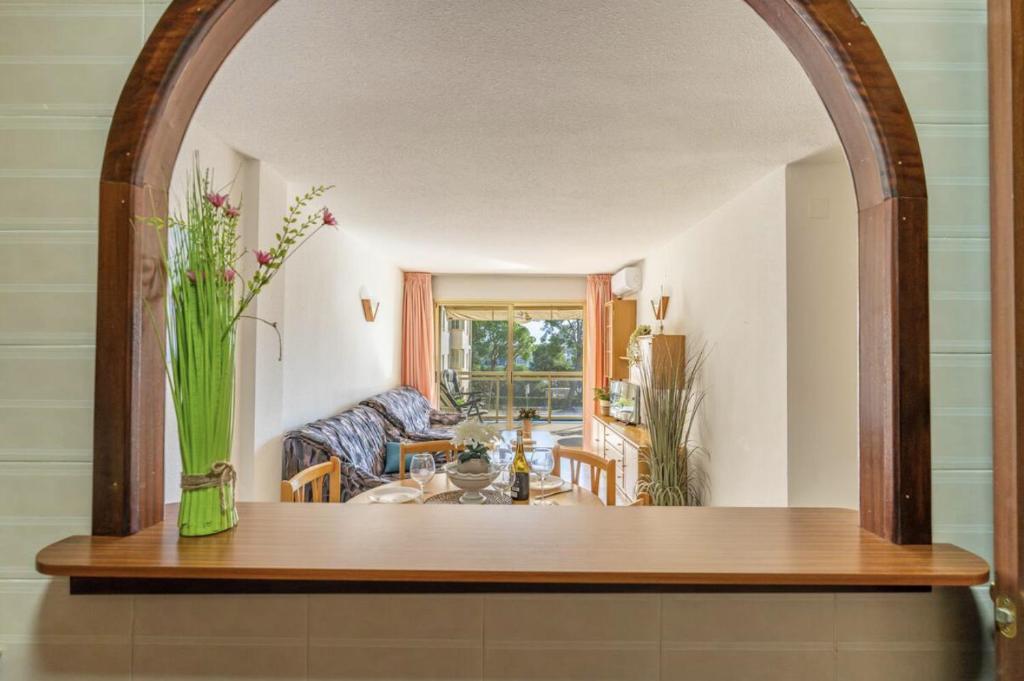 Oasis Salou (6Pax) PortAventura Pool Wifi Parking - 3