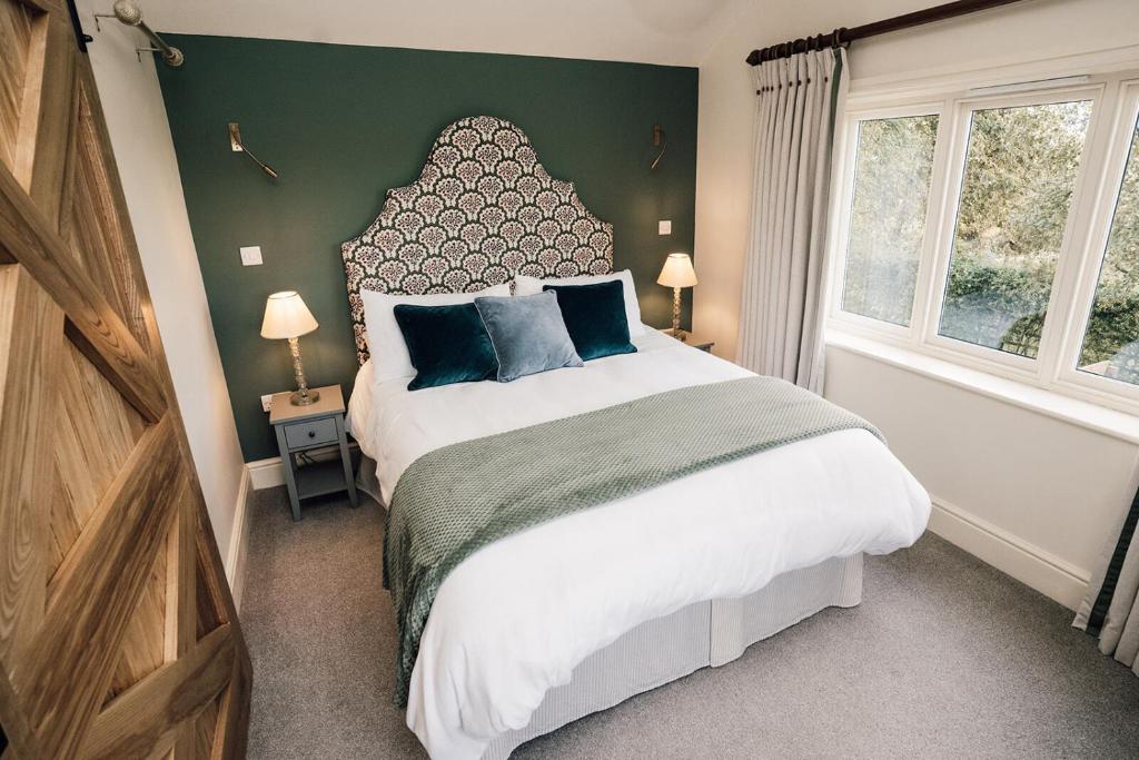 The Nest by Sedgewell Barn, Northallerton