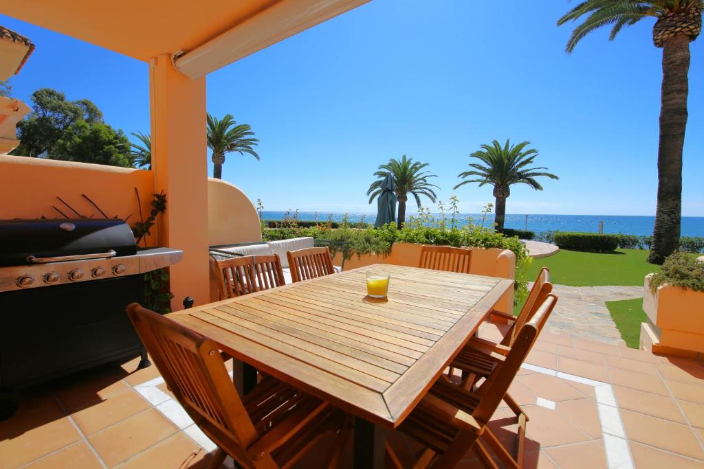 Estepona East Townhouse LUNIMAR - 2