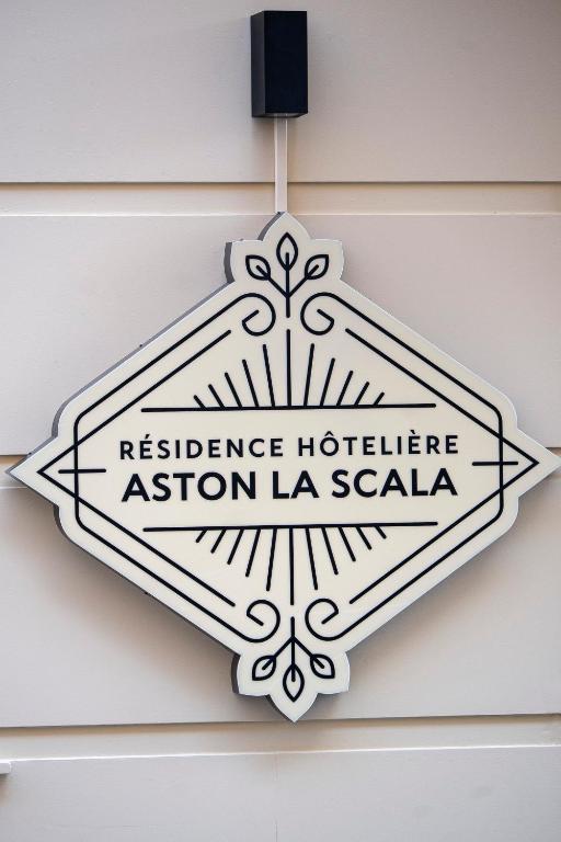 Résidence Aston la Scala - 2