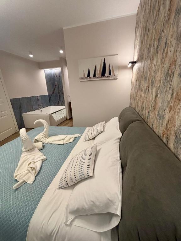 Don Carmelo Rooms - Letojanni Taormina - 5