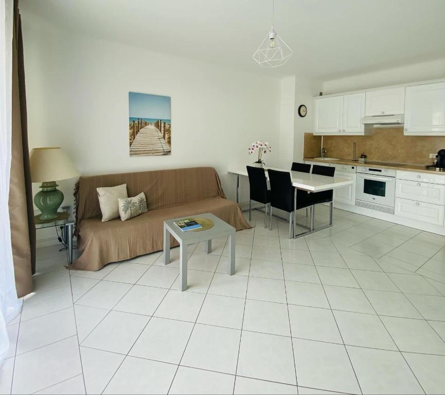 Studio Cannes la Croisette - 1