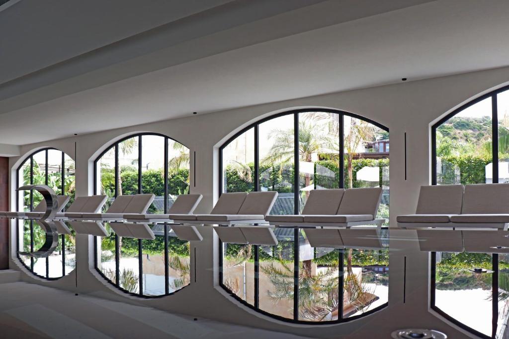 Limen Wellness Hotel & Spa - 1