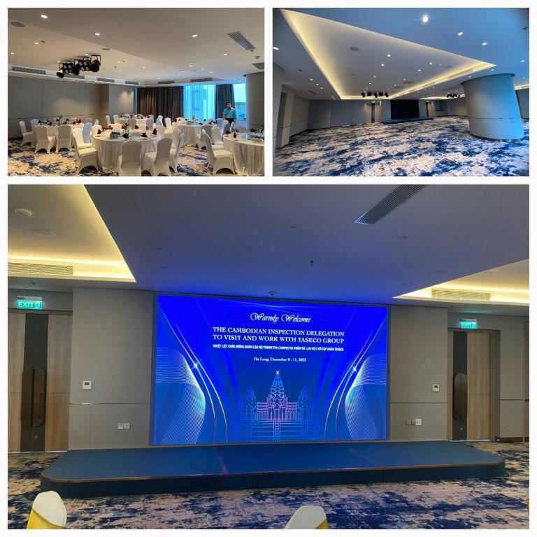Meeting room / ballrooms