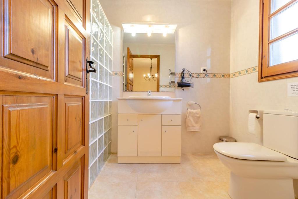 Villa Anna- Calonge, Costa Brava - 3