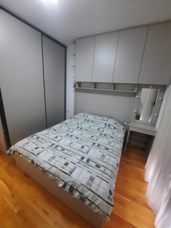 Podgorica Zabjelo titex 3 - 5