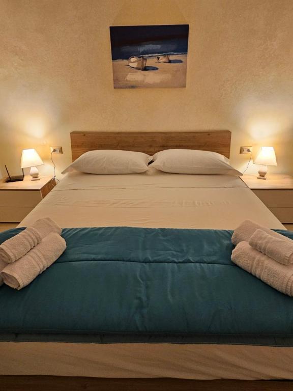 Casa Amato appartamento alla zisa - 2